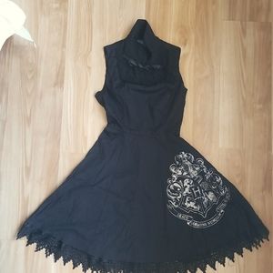 Harry Potter dress
